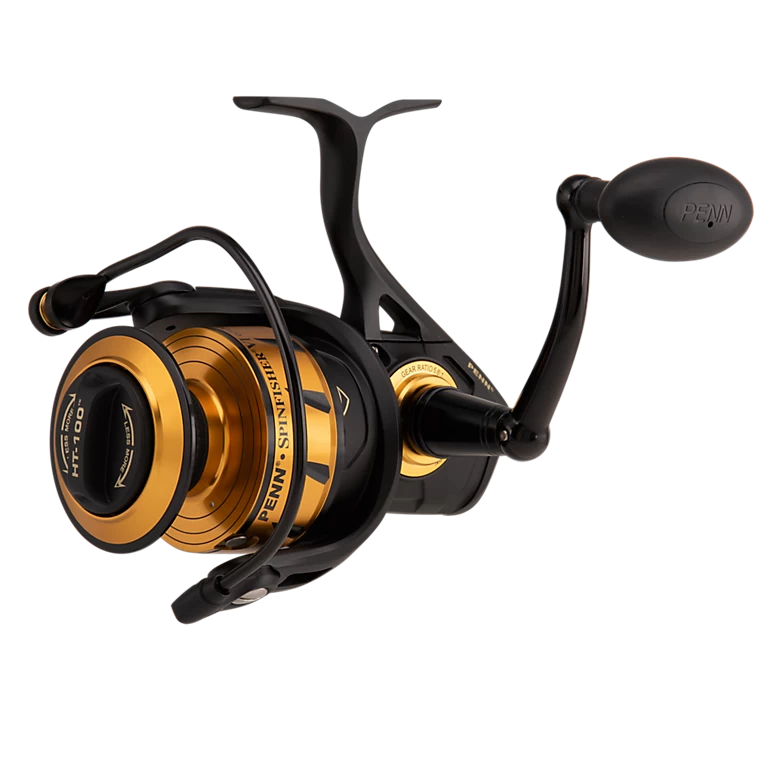 Penn Spinfisher VI Spinning Reels 13 Penn Spinfisher VI Spinning Reels - Image 11