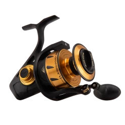 Penn Spinfisher VI Spinning Reels 34 Penn Spinfisher VI Spinning Reels -Professional Fishing Equipment Store SSVI6500BLS1
