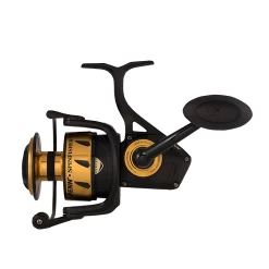 Penn Spinfisher VI Spinning Reels 38 Penn Spinfisher VI Spinning Reels -Professional Fishing Equipment Store SSVI75002