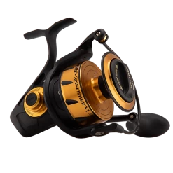 Penn Spinfisher VI Spinning Reels 40 Penn Spinfisher VI Spinning Reels -Professional Fishing Equipment Store SSVI85001