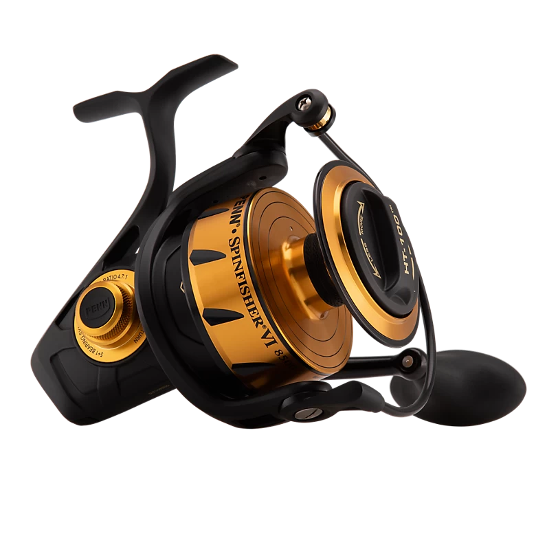 Penn Spinfisher VI Spinning Reels 21 Penn Spinfisher VI Spinning Reels - Image 19