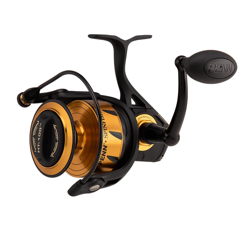 Penn Spinfisher VI Spinning Reels 22 Penn Spinfisher VI Spinning Reels - Image 20