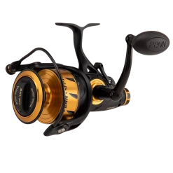 Penn Spinfisher VI Live Liner Spinning Reels -Professional Fishing Equipment Store SSVI8500LL2