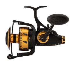 Penn Spinfisher VI Live Liner Spinning Reels -Professional Fishing Equipment Store SSVI8500LL3