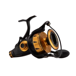 Penn Spinfisher VI Live Liner Spinning Reels -Professional Fishing Equipment Store SSVI8500VI1