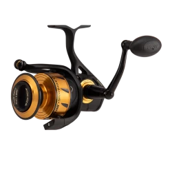 Penn Spinfisher VI Spinning Reels 35 Penn Spinfisher VI Spinning Reels -Professional Fishing Equipment Store SSVIBLS65002