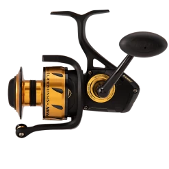 Penn Spinfisher VI Spinning Reels 36 Penn Spinfisher VI Spinning Reels -Professional Fishing Equipment Store SSVIBLS65003