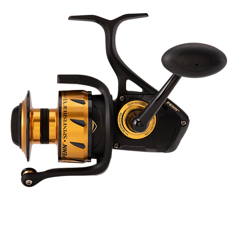Penn Spinfisher VI Spinning Reels 17 Penn Spinfisher VI Spinning Reels - Image 15