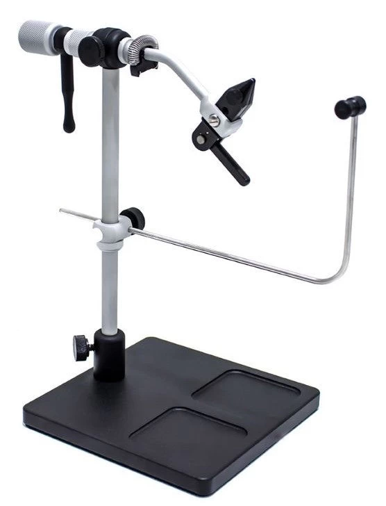 Renzetti Saltwater Traveler SC2203R Pedestal Rotary Vise 3 Renzetti Saltwater Traveler SC2203R Pedestal Rotary Vise