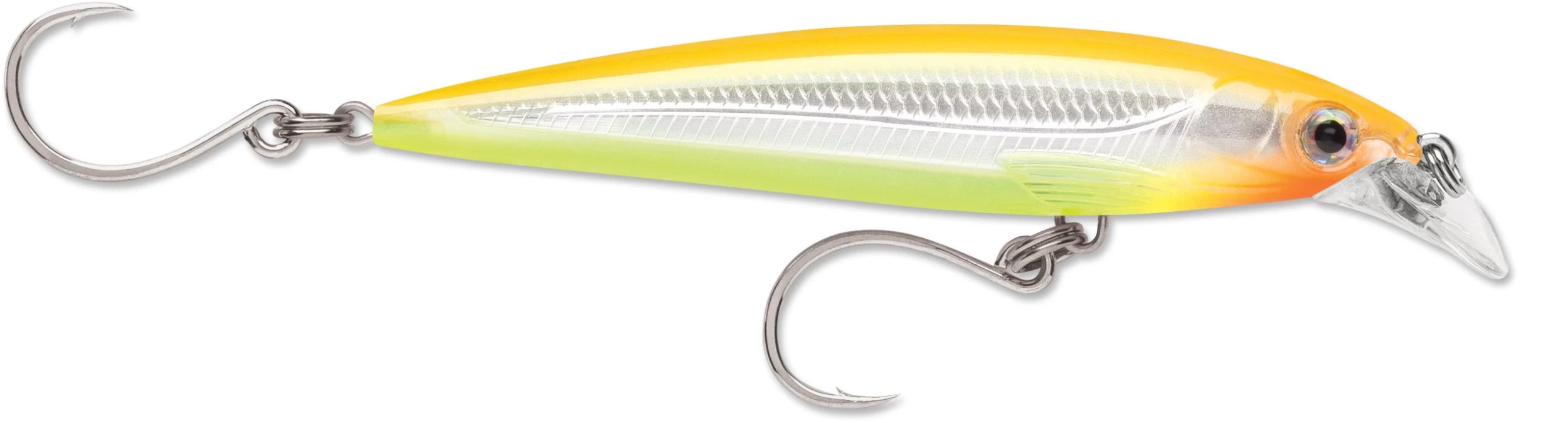 Rapala X-Rap Long Cast Lures 6 Rapala X-Rap Long Cast Lures - Image 4