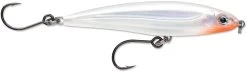 Rapala X-Rap Twitchin' Minnow 4-3/4" Lures -Professional Fishing Equipment Store SXRT GGH