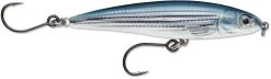 Rapala X-Rap Twitchin' Minnow 4-3/4" Lures -Professional Fishing Equipment Store SXRT MU