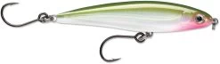 Rapala X-Rap Twitchin' Minnow 4-3/4" Lures -Professional Fishing Equipment Store SXRT OG