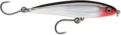 Rapala X-Rap Twitchin' Minnow 4-3/4" Lures -Professional Fishing Equipment Store SXRT S