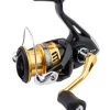 Shimano Sahara Spinning Reels -Professional Fishing Equipment Store Sahara2500 1