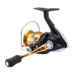 Shimano Sahara Spinning Reels 13 Shimano Sahara Spinning Reels -Professional Fishing Equipment Store Sahara2500 4