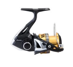 Shimano Sahara Spinning Reels 14 Shimano Sahara Spinning Reels -Professional Fishing Equipment Store Sahara2500 5