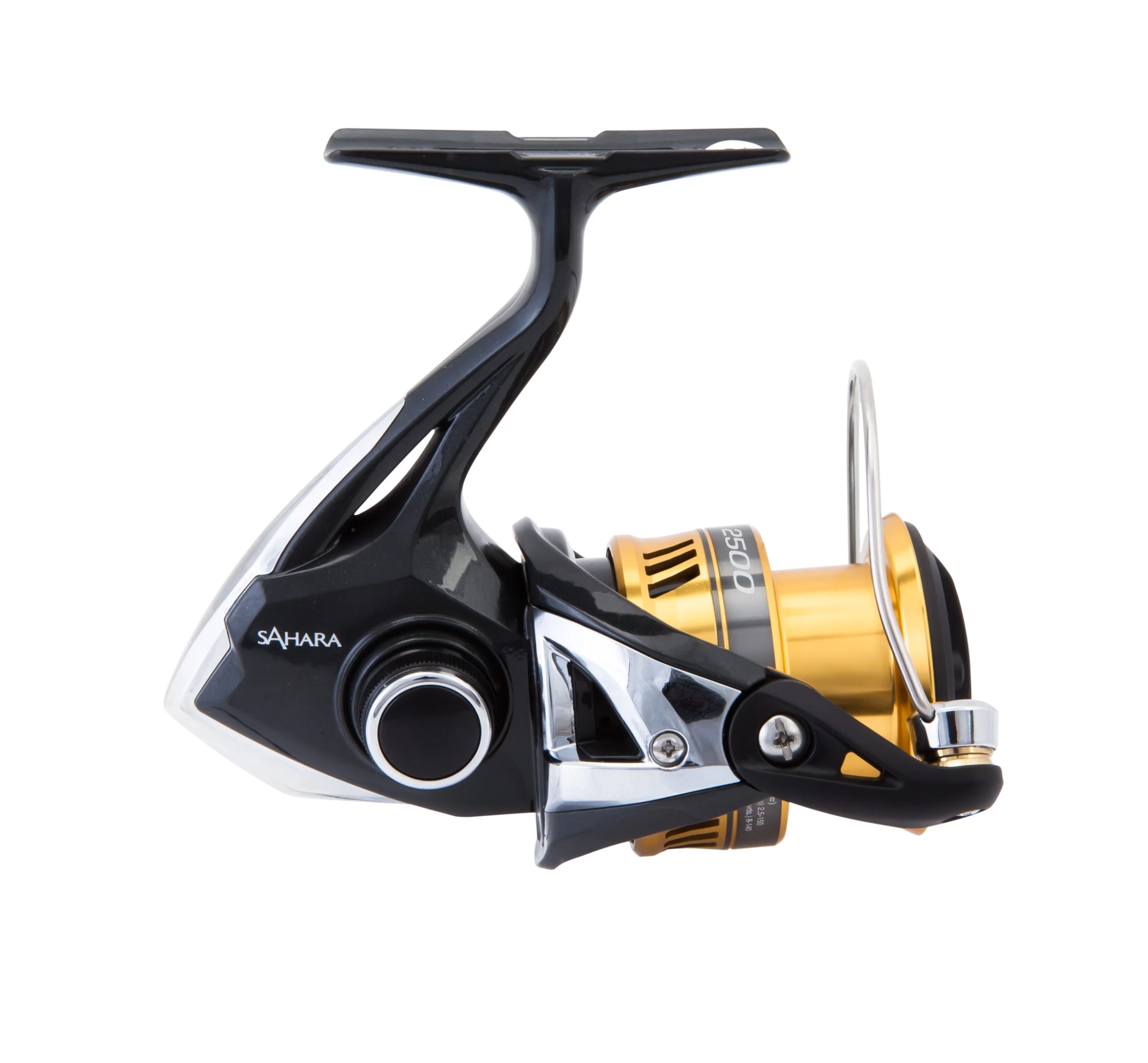 Shimano Sahara Spinning Reels 7 Shimano Sahara Spinning Reels - Image 5