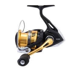 Shimano Sahara Spinning Reels 15 Shimano Sahara Spinning Reels -Professional Fishing Equipment Store Sahara2500 6