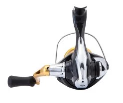 Shimano Sahara Spinning Reels 17 Shimano Sahara Spinning Reels -Professional Fishing Equipment Store Sahara2500 8