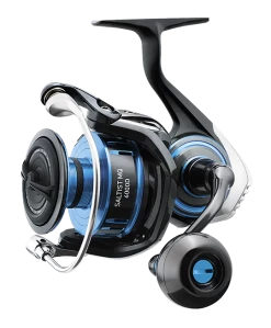 Daiwa Saltist MQ Spinning Reels