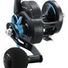 Daiwa Saltist Star Drag Conventional Reels 1 Daiwa Saltist Star Drag Conventional Reels -Professional Fishing Equipment Store Saltist 15H