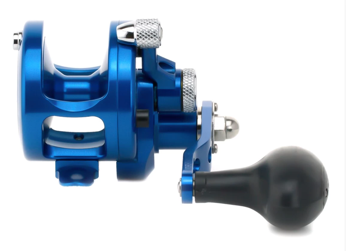 Avet SXJ G2 Single Speed Lever Drag Casting Reels 5 Avet SXJ G2 Single Speed Lever Drag Casting Reels - Image 3