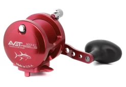 Avet MXJ G2 Single Speed Lever Drag Casting Reels -Professional Fishing Equipment Store ScreenShot2020 12 16at4.36.51PM