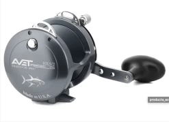 Avet HX 2-Speed Lever Drag Reels -Professional Fishing Equipment Store ScreenShot2020 12 17at2.13.31PM