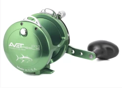 Avet HX 2-Speed Lever Drag Reels -Professional Fishing Equipment Store ScreenShot2020 12 17at2.13.43PM