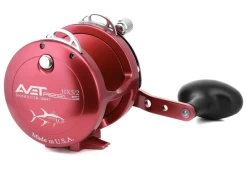 Avet HX 2-Speed Lever Drag Reels -Professional Fishing Equipment Store ScreenShot2020 12 17at2.13.51PM