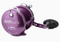 Avet HX 2-Speed Lever Drag Reels -Professional Fishing Equipment Store ScreenShot2020 12 17at2.14.05PM