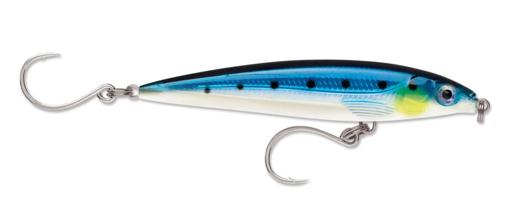 Rapala X-Rap Long Cast Shallow Lures 4 Rapala X-Rap Long Cast Shallow Lures - Image 2