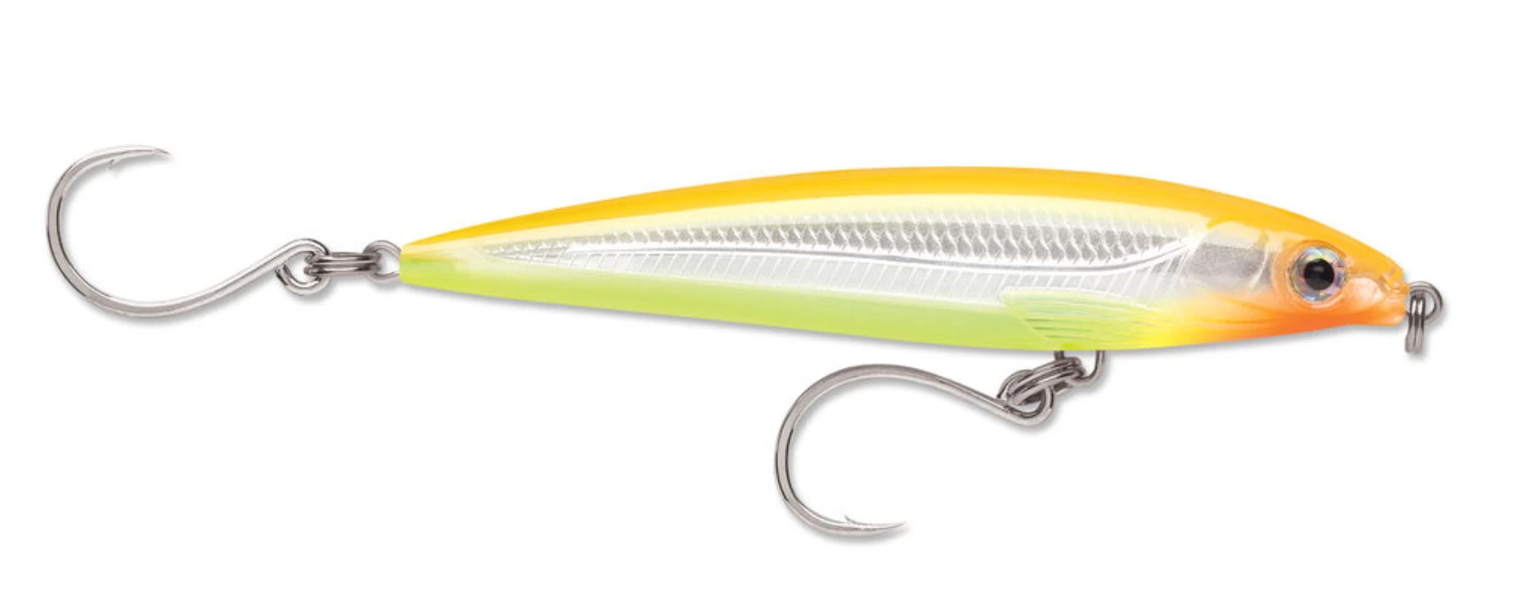 Rapala X-Rap Long Cast Shallow Lures 6 Rapala X-Rap Long Cast Shallow Lures - Image 4