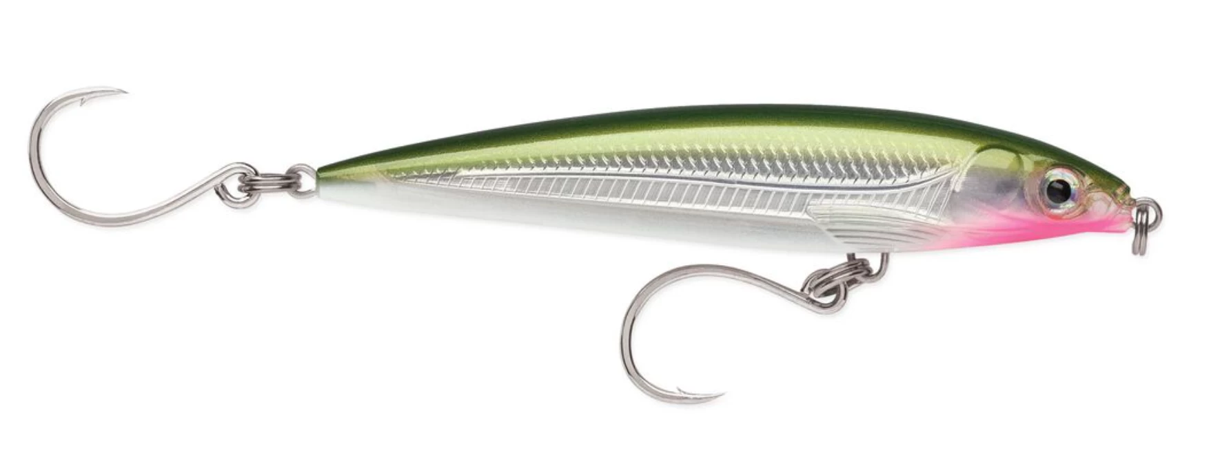 Rapala X-Rap Long Cast Shallow Lures 9 Rapala X-Rap Long Cast Shallow Lures - Image 7