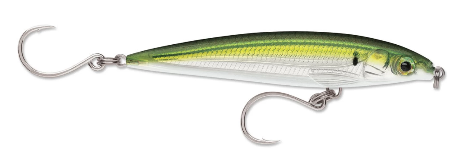 Rapala X-Rap Long Cast Shallow Lures 11 Rapala X-Rap Long Cast Shallow Lures - Image 9