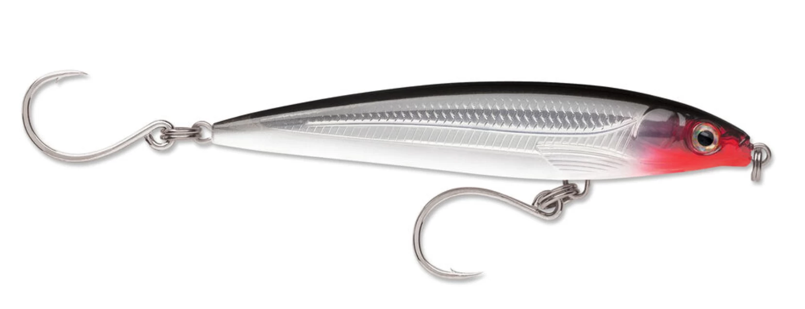 Rapala X-Rap Long Cast Shallow Lures 3 Rapala X-Rap Long Cast Shallow Lures