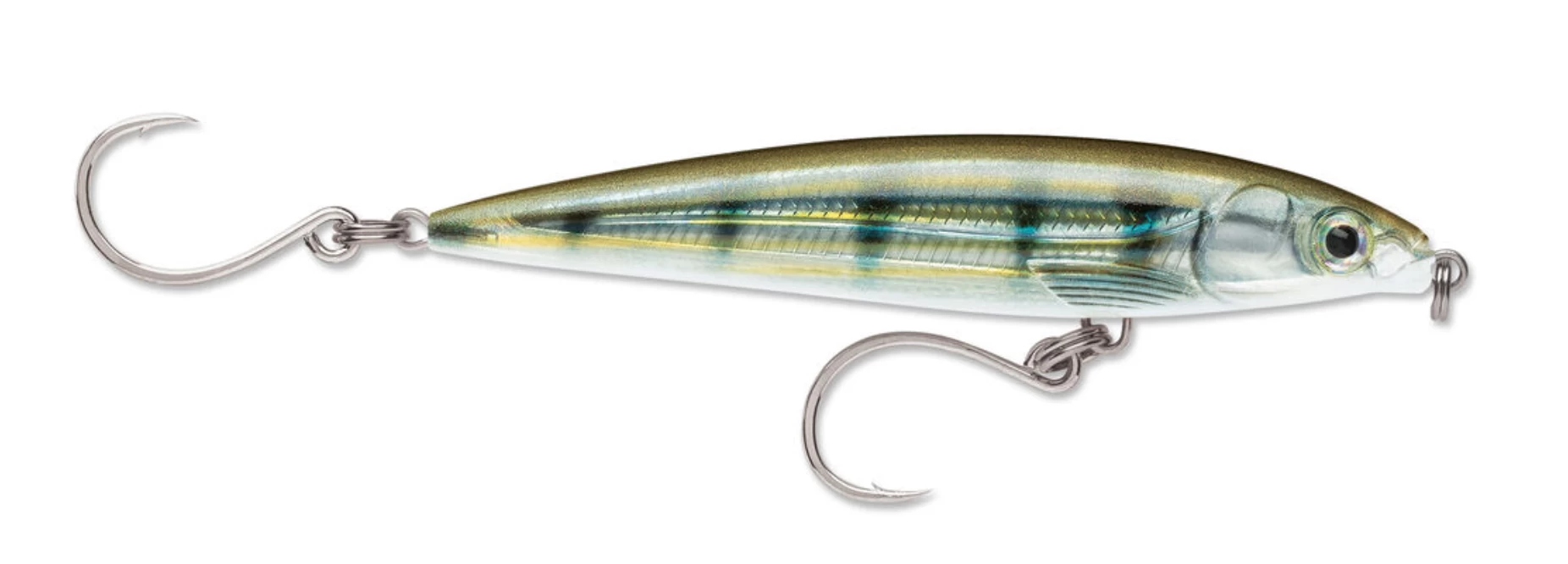 Rapala X-Rap Long Cast Shallow Lures 13 Rapala X-Rap Long Cast Shallow Lures - Image 11