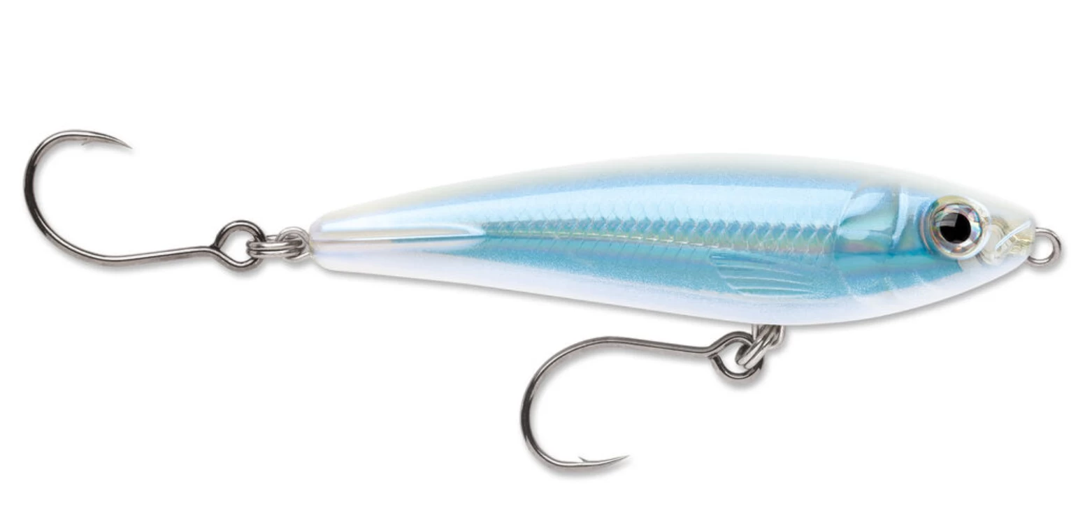 Rapala X-Rap Saltwater SubWalk Lures 3 Rapala X-Rap Saltwater SubWalk Lures