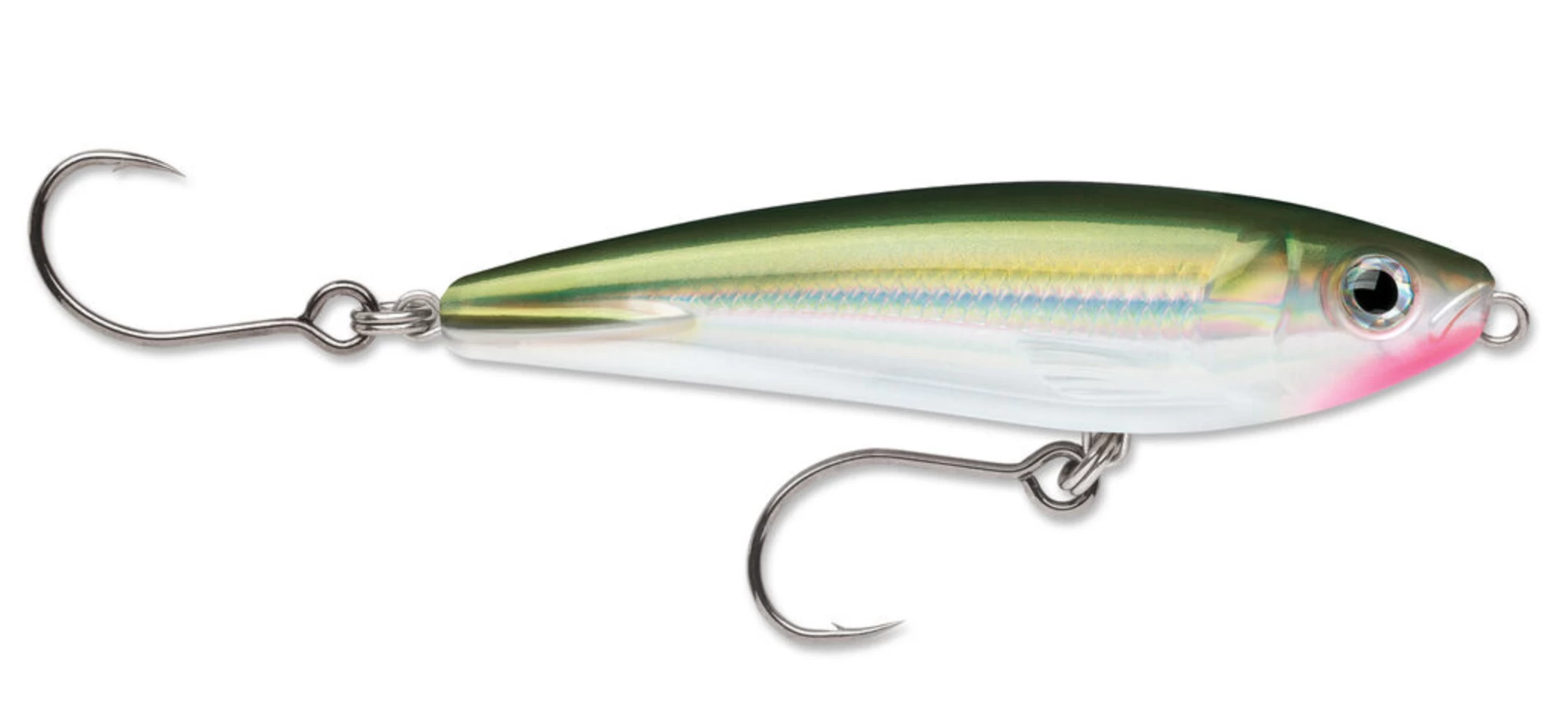 Rapala X-Rap Saltwater SubWalk Lures 7 Rapala X-Rap Saltwater SubWalk Lures - Image 5
