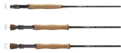 TFO LK Legacy Fly Rods -Professional Fishing Equipment Store ScreenShot2021 03 30at6.22.14PM