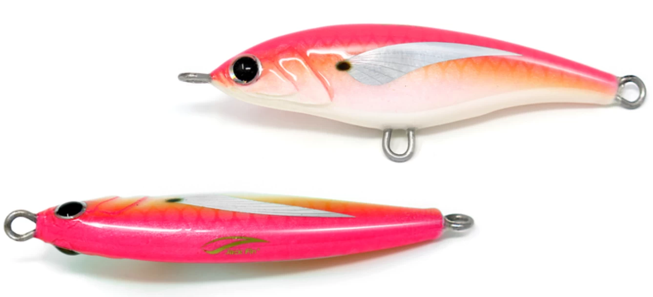 Jack Fin Pelagus 90-S Stickbaits 6 Jack Fin Pelagus 90-S Stickbaits - Image 4