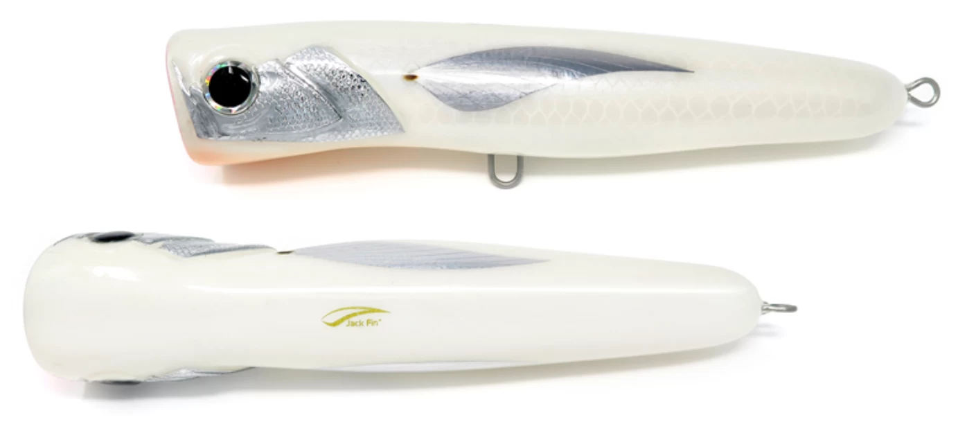 Jack Fin Kronos 220 Poppers 4 Jack Fin Kronos 220 Poppers - Image 2