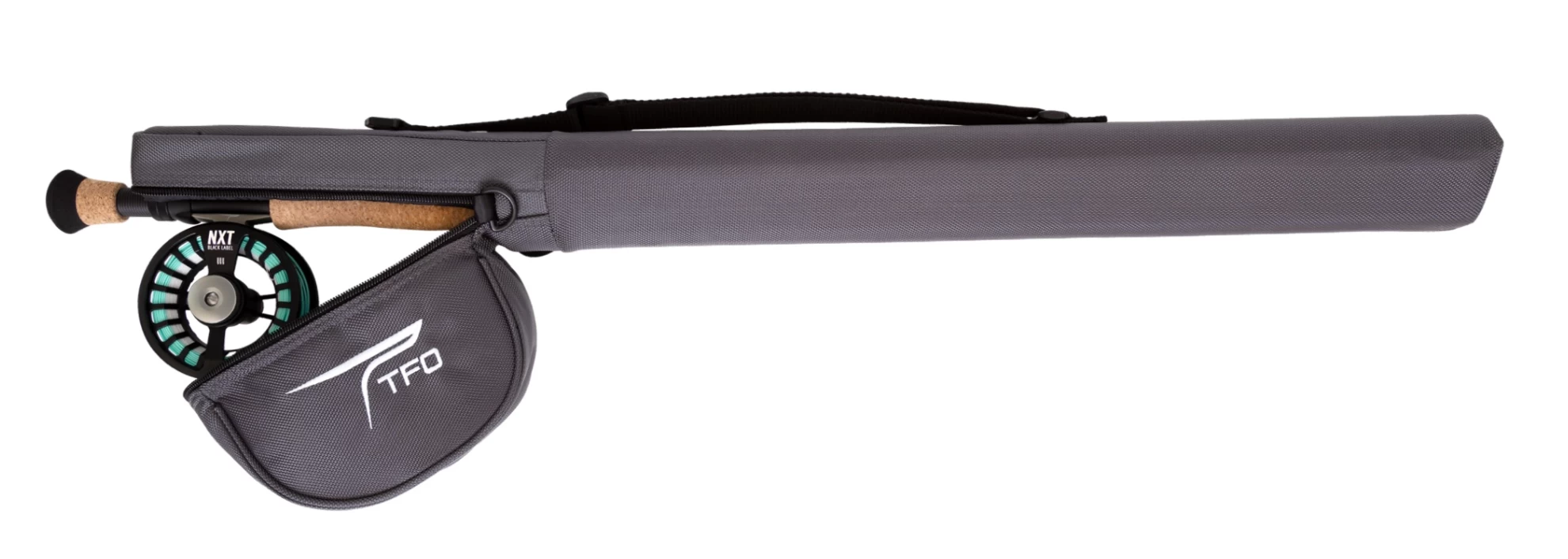 TFO NXT Black Label Fly Combos 3 TFO NXT Black Label Fly Combos