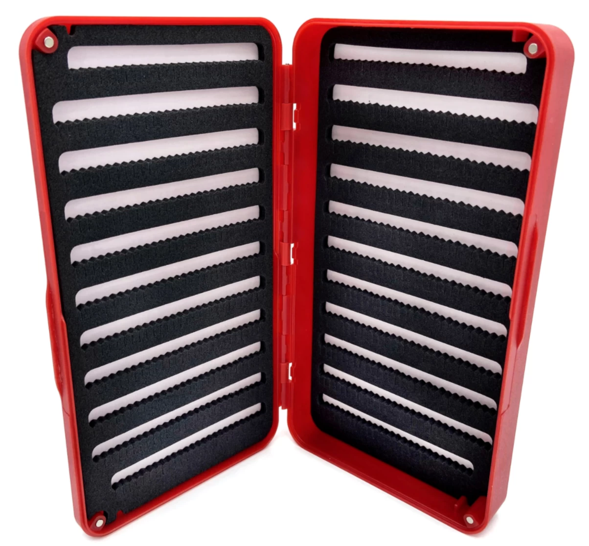 Fulling Mill Tactical Fly Box 3 Fulling Mill Tactical Fly Box