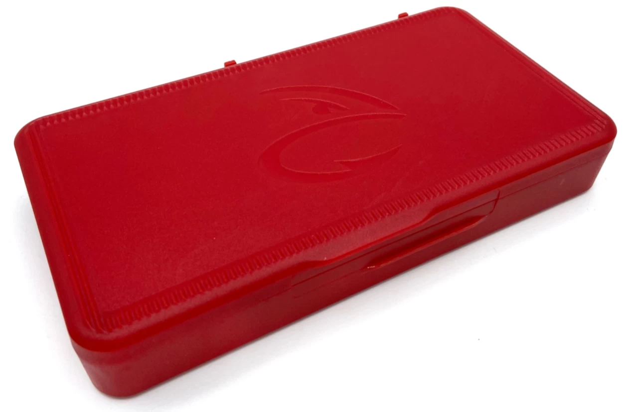 Fulling Mill Tactical Fly Box 4 Fulling Mill Tactical Fly Box - Image 2