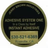 Jerry Brown Adhesive System One 2 Jerry Brown Adhesive System One -Professional Fishing Equipment Store ScreenShot2021 12 11at1.50.25PM