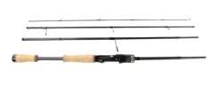 Okuma Voyager Signature Freshwater/Inshore Travel Spinning Rods