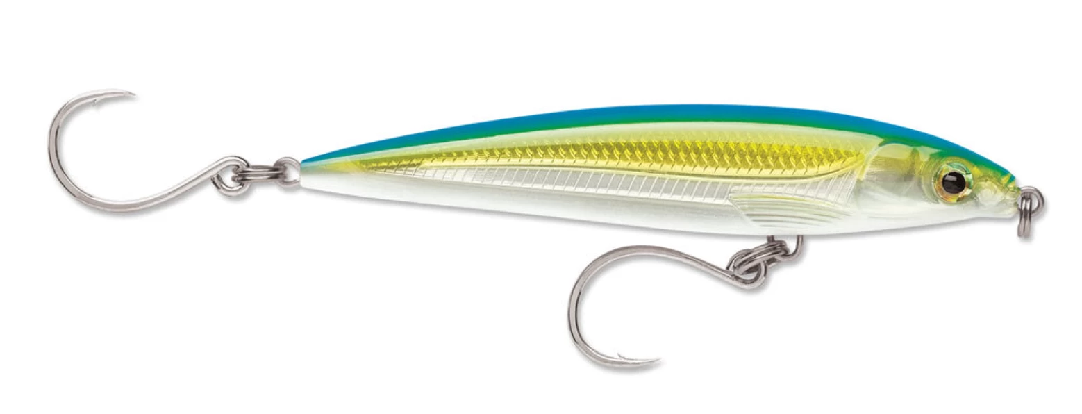 Rapala X-Rap Long Cast Shallow Lures 14 Rapala X-Rap Long Cast Shallow Lures - Image 12
