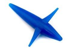 White Water Custom "Surfin' Bird" Bird Teaser Chains -Professional Fishing Equipment Store SeaBirdBlue cd1bbbf1 6d33 4fb8 9db3 cb6d15ef049f